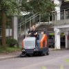 Hako Sweepmaster 1500 RH - Image 2