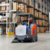 Hako Sweepmaster 1500 RH - Image 4