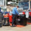 Hako Cleanserv VL3-70 - Image 3