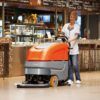 Hako Scrubmaster B70 - Image 2