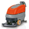 Hako Scrubmaster B70