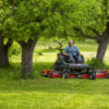 Toro Groundsmaster 7200/7210 - Image 4