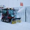 Toro Groundsmaster 7200/7210 - Image 3