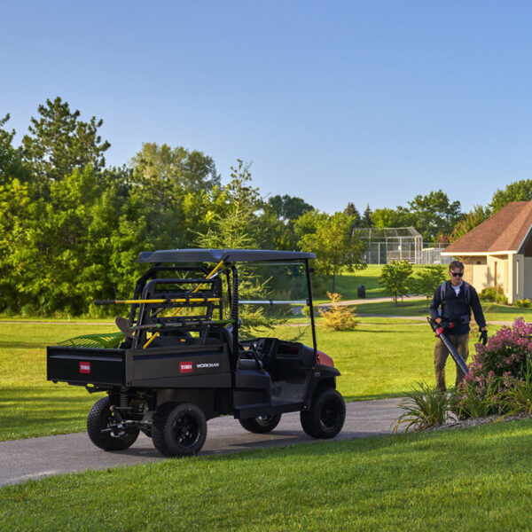 Toro Workman GTX - Image 4
