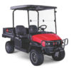 Toro Workman GTX