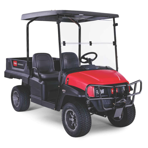 Toro Workman GTX