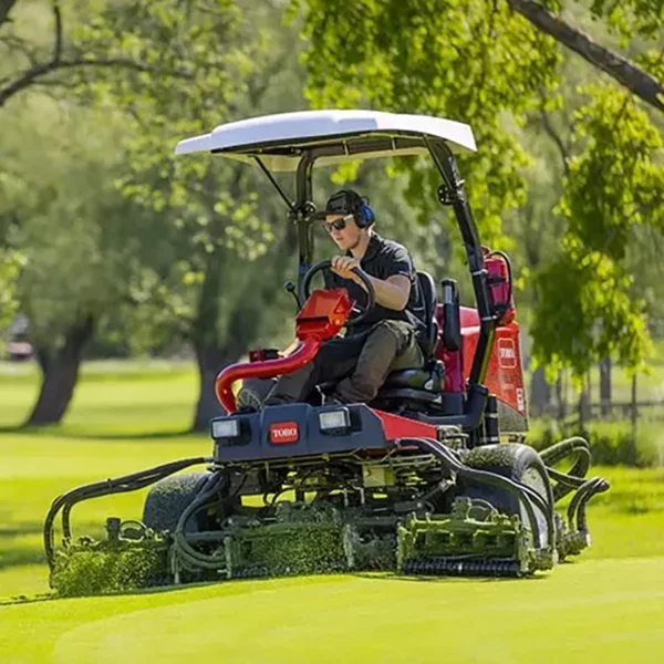 Toro Reelmaster 3555/3575-D - Image 3