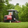Toro Groundsmaster 4010-D - Image 3