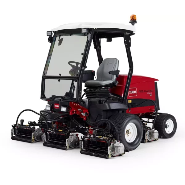 Toro Reelmaster 5010-H - Image 4
