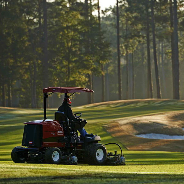 Toro Reelmaster 5010-H - Image 4