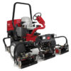 Toro Reelmaster 3550-D