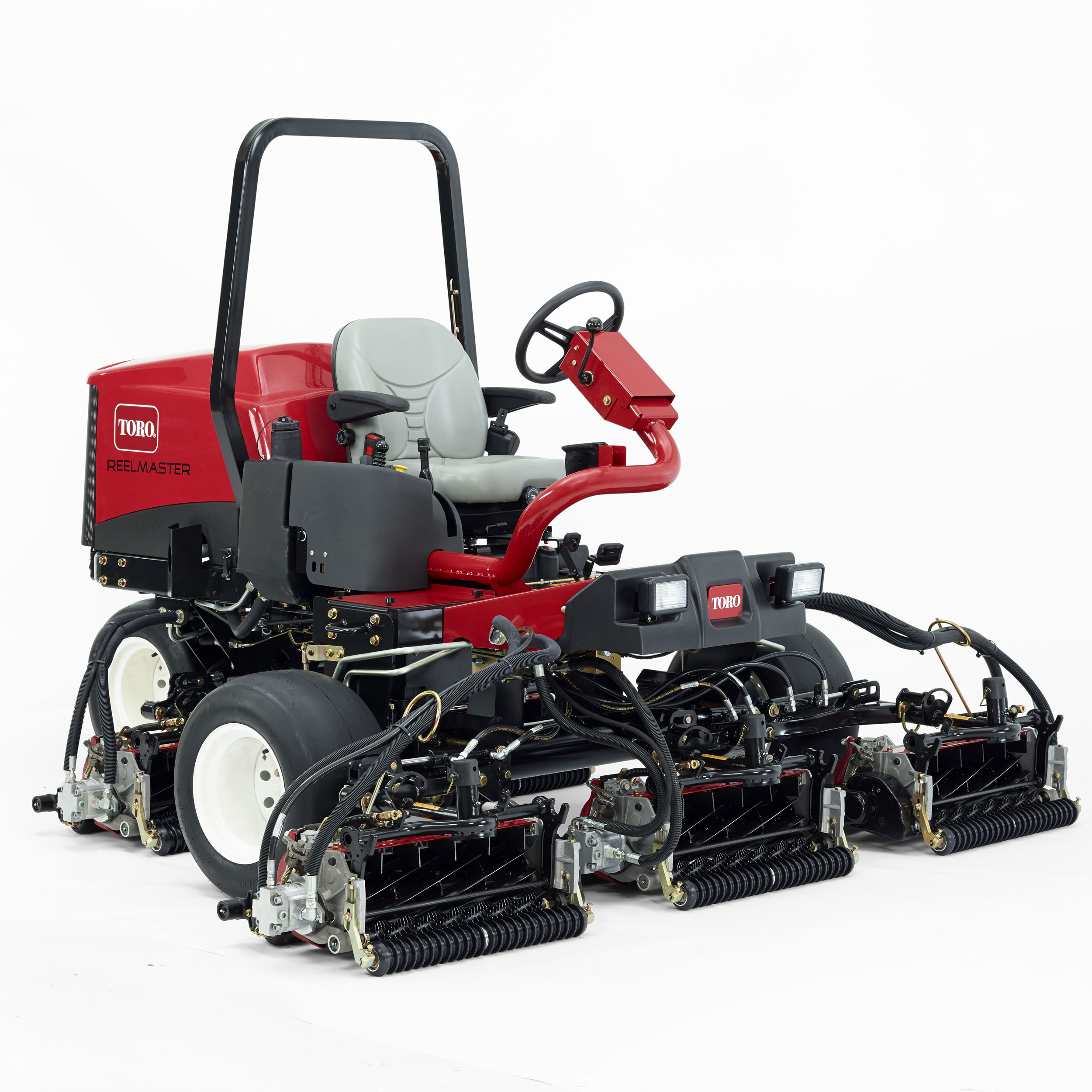 Toro Reelmaster 3555 3575 D Hako