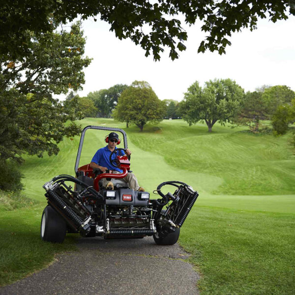 Toro Reelmaster 3555/3575-D - Image 4