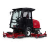Toro Groundsmaster 4010-D