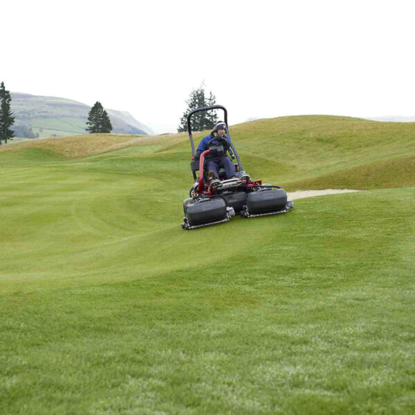 Toro Greensmaster 3250-D - Image 3