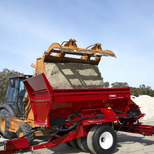 Toro MH-400 - Image 2