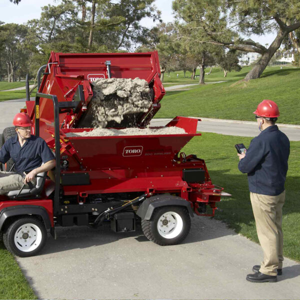 Toro ProPass 200 - Image 2