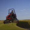 Toro Reelmaster 3100-D/SideWinder - Image 5