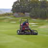 Toro Reelmaster 3550-D - Image 4