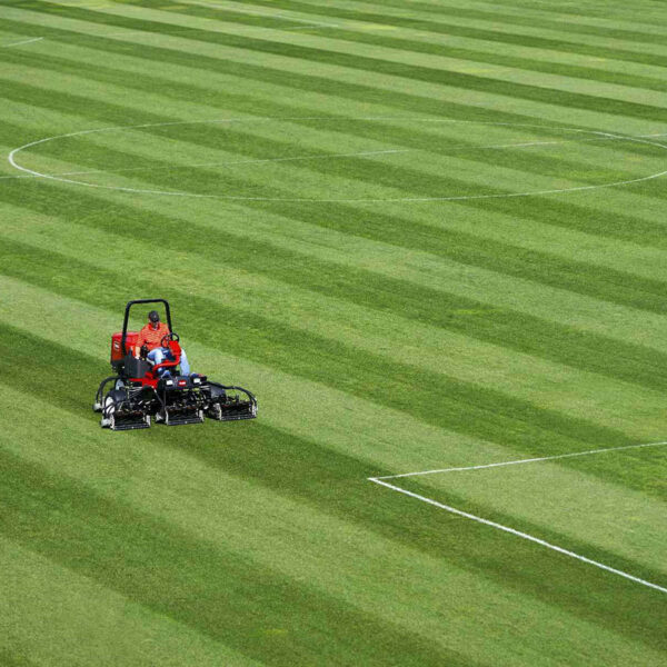 Toro Reelmaster 3550-D - Image 3