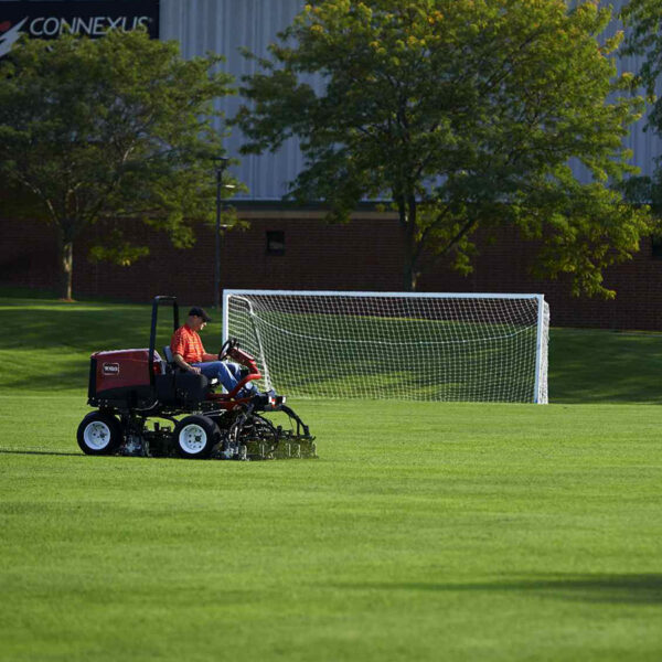 Toro Reelmaster 3555/3575-D - Image 5