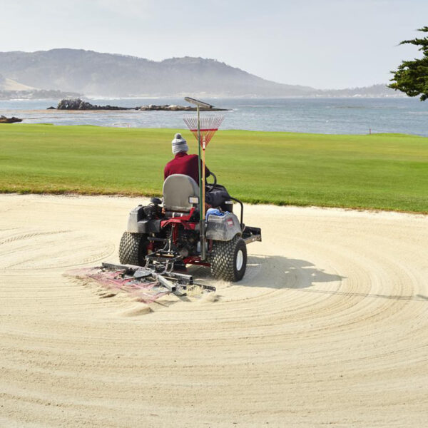 Toro Sand Pro 5040 - Image 2