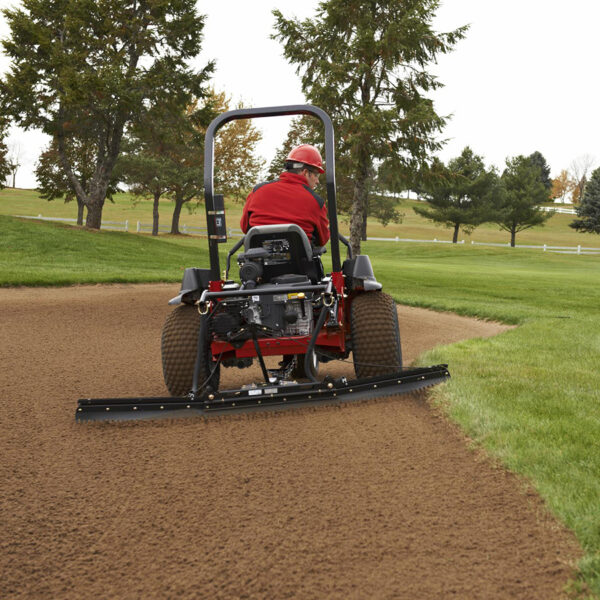 Toro Sand Pro 2040Z - Image 2