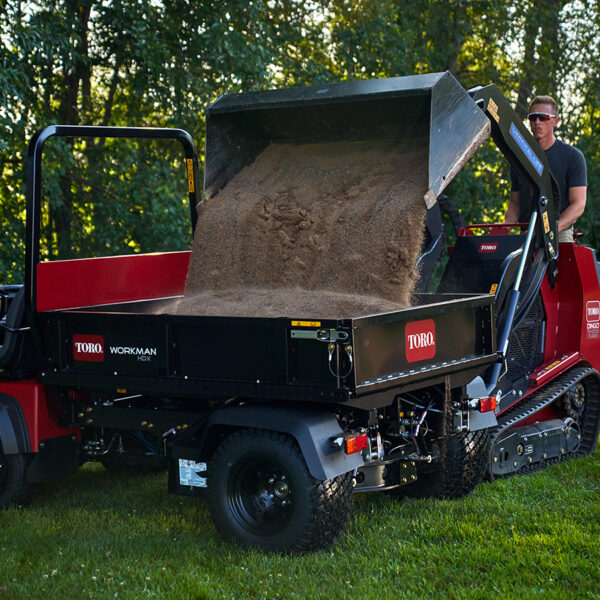 Toro Workman HD-sarja - Image 3