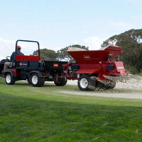 Toro Workman HD-sarja - Image 4