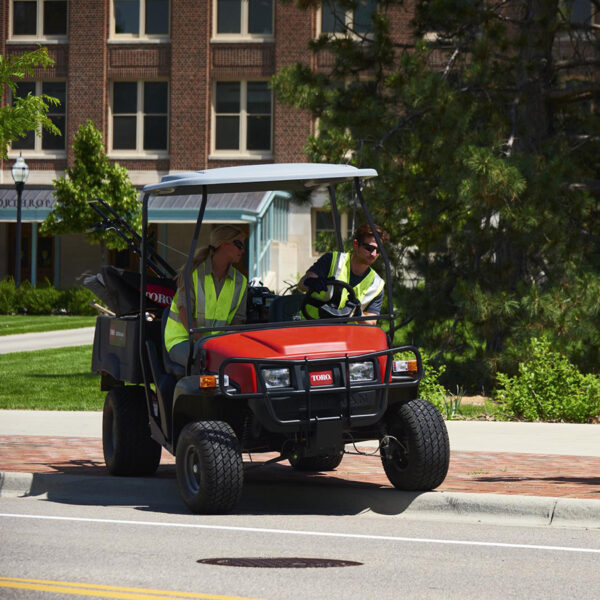 Toro Workman MDX-sarja - Image 2