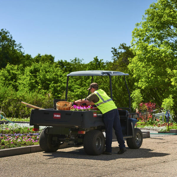 Toro Workman MDX-sarja - Image 3