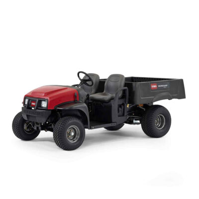 Toro Workman MDX-sarja