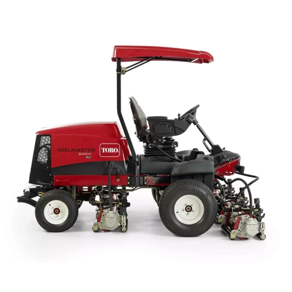 Toro Reelmaster 5010-H - Image 3