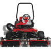 Toro Reelmaster 3100-D/SideWinder - Image 2
