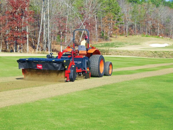 Toro ProCore Processor - Image 2