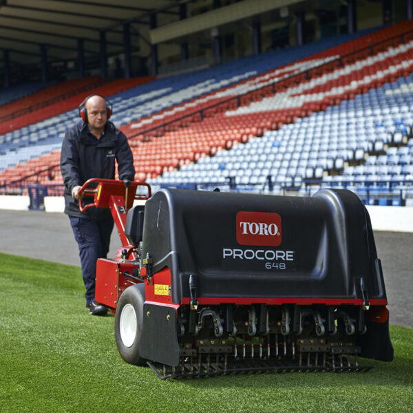 Toro ProCore 864/1298 - Image 2