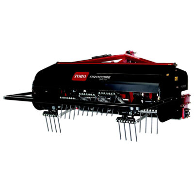 Toro ProCore SR-sarja