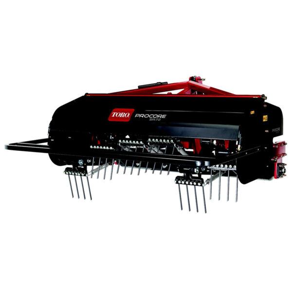 Toro ProCore SR-sarja