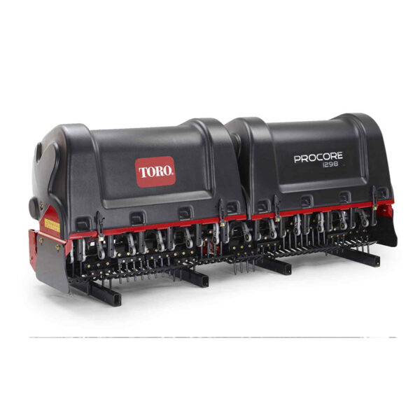Toro ProCore 864/1298 - Image 4