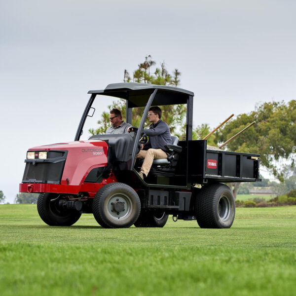 Toro Outcross 9060 - Image 3