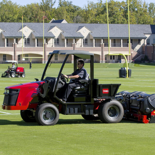 Toro Outcross 9060 - Image 4