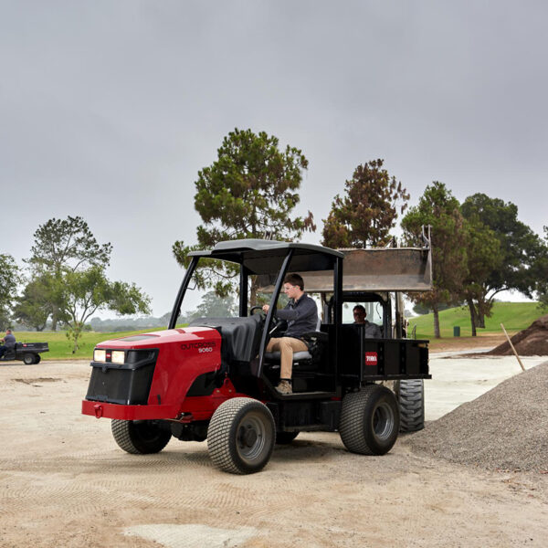 Toro Outcross 9060 - Image 2