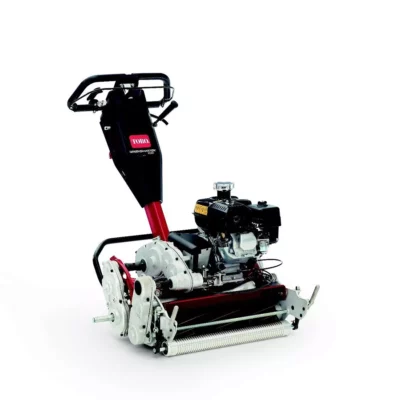 TORO GREENSMASTER 1018, 1021, 1026