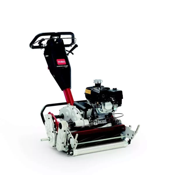 TORO GREENSMASTER 1018, 1021, 1026