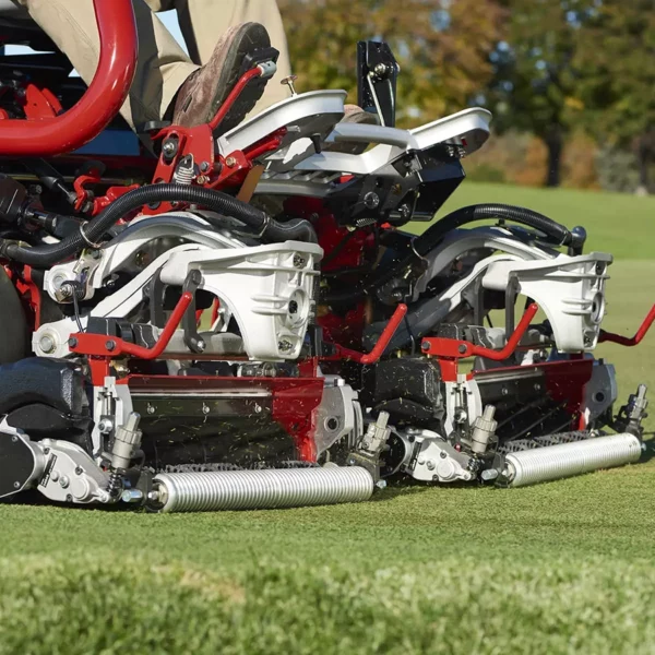 Toro Greensmaster e-Triflex - Image 4