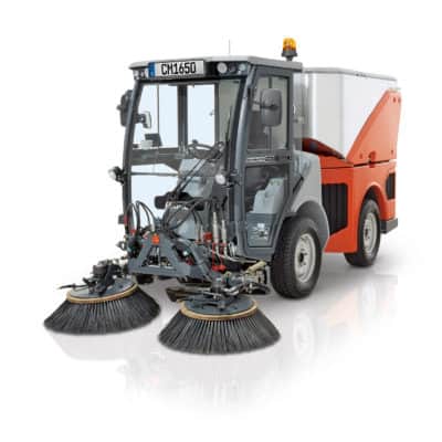 Hako Citymaster 1650