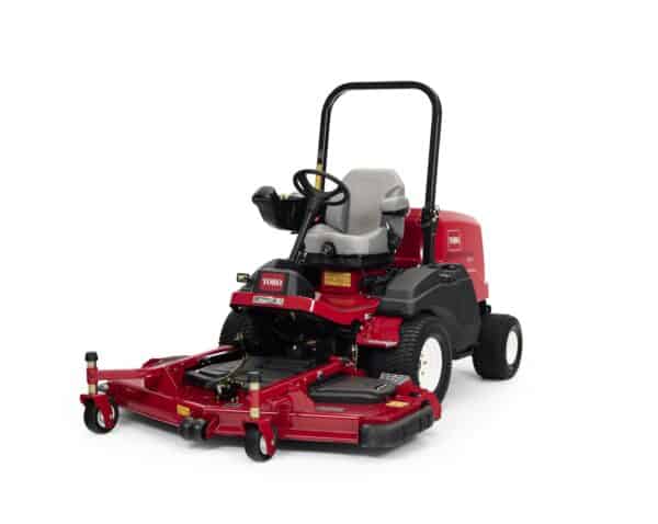 Toro Groundsmaster 3200/3300