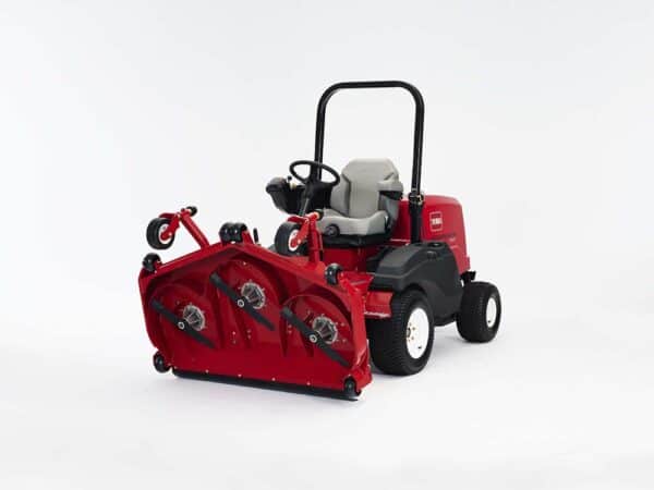 Toro Groundsmaster 3200/3300 - Image 8
