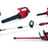 Toro 60V Pensasleikkuri - Image 8