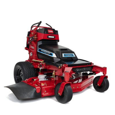 Toro GrandStand Revolution